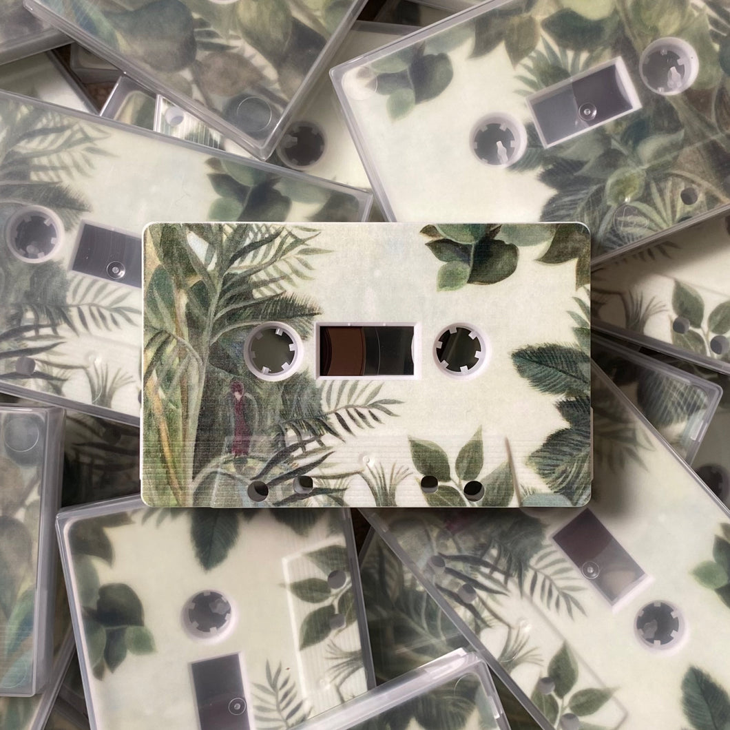 Synkro - Jungle Not Jungle Mixtape